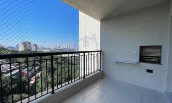 Imagem 5: BARUERI - Apartamento Padrão - JARDIM TUPANCI