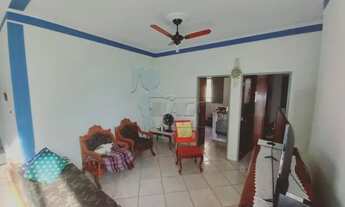 Imagem 2: Casa Padrão em Ribeirão Preto