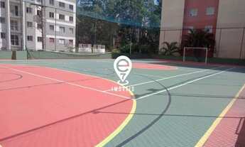 Imagem 4: Apartamento para aluguel, 3 quartos, 1 suíte, 1 vaga, Jardim Santa Emília - São Paulo/SP