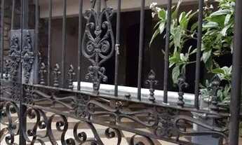 Imagem 4: Casa com 6 dormitórios, 450 m² - venda por R$ 1.400.000,00 ou aluguel por R$ 5.208,33/mês