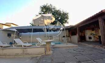Imagem 4: COD 531 -VENDA Casa Duplex com Piscina (Porteira Fechada) Cabo Frio RJ