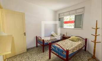 Imagem 6: Apartamento para Aluguel - Boqueirão, 2 Quartos, 60 m2