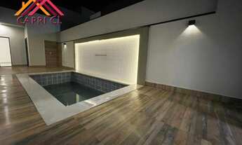 Imagem 3: INDAIATUBA - Casa de Condomínio - JARDIM MANTOVA