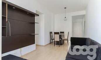 Imagem 4: Apartamento padrão em Mooca - São Paulo