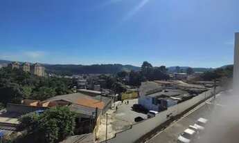 Imagem 2: Apartamento para venda com 46 metros quadrados com 2 quartos em Jardins (Polvilho) - Cajam