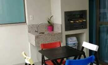 Imagem 5: Exuberante Villas da Barra - 3 Quartos