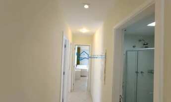 Imagem 5: Apartamento com 3 dormitórios para alugar, 128 m² por R$ 15.000,00/mês - Riviera Módulo 8