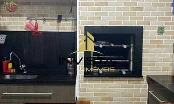 Imagem 2: 104m²- Apto lindo no Floradas de São José- Varanda Gourmet - Lazer Completo