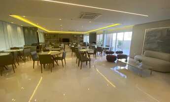 Imagem 6: Apartamento para aluguel com 54m com 2 suítes vista mar