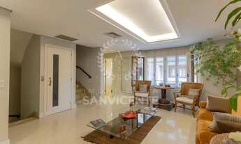 Imagem 3: PORTO ALEGRE - Casa de Condomínio - Três Figueiras