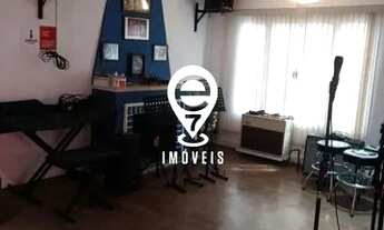 Imagem 6: Sobrado à venda, 3 quartos, 1 suíte, 2 vagas, Paraíso - São Paulo/SP