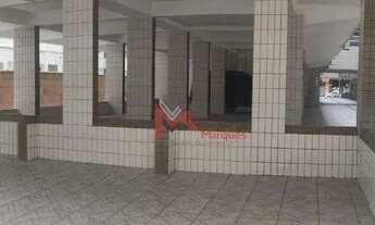 Imagem 3: Box/Garagem à venda por R$ 50.000,00 - Boqueirão - Praia Grande/SP