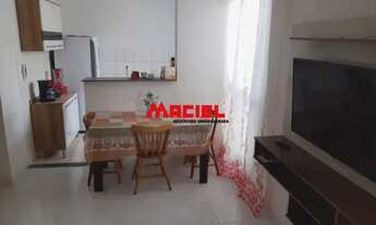 Imagem: Apartamento Padrão em São José dos Campos