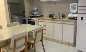 Imagem 7: Lindo Ap Jd Oceania Parque I 300 M Praia