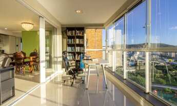 Imagem: Apartamento em Central Parque