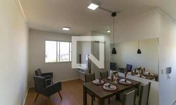 Imagem: Apartamento para Aluguel - Vila Prel, 2