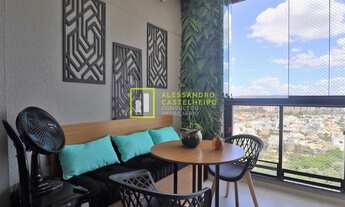 Imagem 7: Apartamento com 3 dorms, Parque Campolim, Sorocaba, Cod: 417