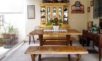 Imagem 5: Sobrado á venda no Brooklin 03 dormitórios 193m²