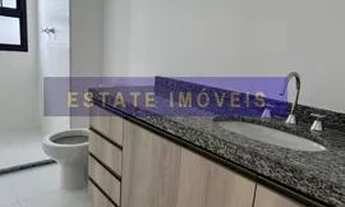 Imagem 3: Edifício Residencial para Locação em São Paulo, Tatuapé, 3 dormitórios, 1 suíte, 3 banheir