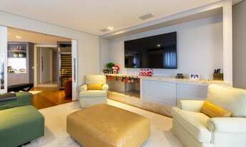 Imagem 7: SãO PAULO - Apartamento Padrão - Moema