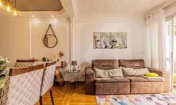 Imagem 2: Apartamento à venda no bairro Vila Regente Feijó - São Paulo/SP, Zona Leste