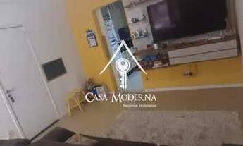 Imagem 3: Apartamento charmoso no Centro de Cascavel, semi mobiliado, prox escolas e comer