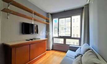 Imagem 2: Apartamento de 2 quartos para alugar no bairro Mont Serrat