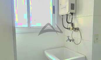 Imagem 5: Apartamento - Mansões Santo Antônio - Campinas