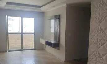 Imagem 2: Apartamento com 3 dormitórios à venda, 71 m² por R$ 399.000,00 - Vila Formosa - São Paulo