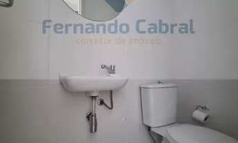 Imagem 7: Apartamento para locação em Santa Rosa, fundos, muito silencioso, sol da manhã