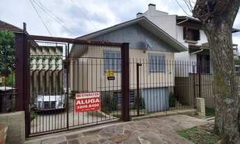 Imagem: BENTOALVES aluga casa residencial, c/ 03