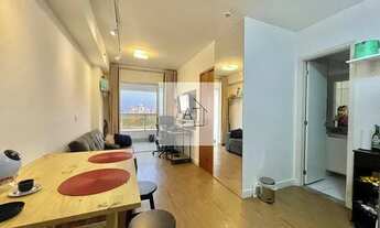 Imagem 4: BRASÍLIA - Apartamento Padrão - SUL (ÁGUAS CLARAS