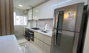 Imagem 7: Apartamento com 2 dormitórios para alugar, 43 m² por R$ 2.180,00/mês - Jardim Nossa Senhor