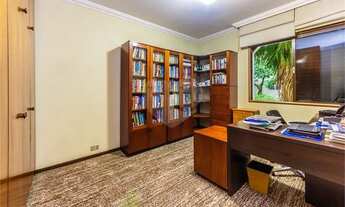 Imagem 5: São Paulo - Apartamento Padrão - ITAIM BIBI