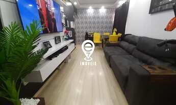 Imagem 3: Apartamento à venda, 2 quartos, 1 vaga, Vila Moraes - São Paulo/SP