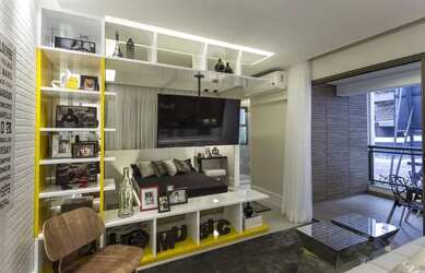 Imagem 7: STUDIO RESIDENCIAL em São Paulo - SP, Vila Mariana