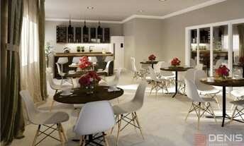 Imagem 4: Lançamento! Apto - 2 Qt - Amplo Lazer - Cordeiros Parte Alta