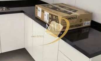 Imagem 4: Apartamento Studio para alugar - Nova Gerty