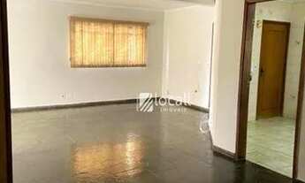 Imagem 3: Apartamento com 3 dormitórios para alugar, 167 m² por R$ 1.773,51/mês - Vila São Manoel