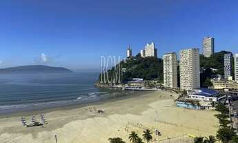 Imagem 5: Apartamento com 2 dorms, Itararé, São Vicente, Cod: 93762