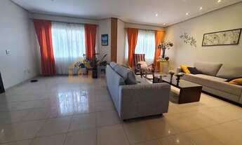 Imagem 4: Cond. Império dos Nobres (Sobradinho) - Casa térrea, com área de lazer