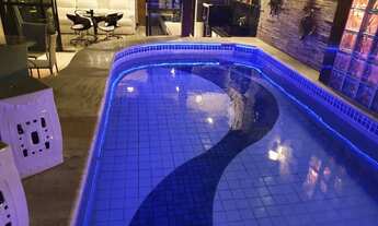 Imagem 2: OPORTUNIDADE. DIRETO COM O DONO, MENOR PREÇO. Cobertura dúplex Tambaú.