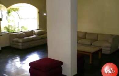 Imagem 3: São Paulo - Apartamento Padrão - Saúde