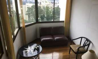 Imagem 3: COBERTURA COM 4 DORMITÓRIOS À VENDA, 320 M² POR R$ 1.390.000,00 - MORUMBI - SÃO PAULO/SP