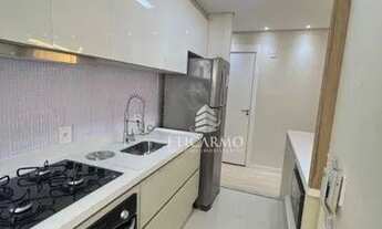 Imagem 4: Apartamento com 2 dormitórios para alugar, 43 m² por R$ 2.180,00/mês - Jardim Nossa Senhor