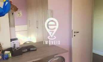 Imagem 6: Apartamento à venda, 4 quartos, 1 suíte, 2 vagas, Vila Guarani (Zona Sul) - São Paulo/SP