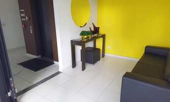 Imagem 5: RES. ARTE VIDA II - BLOCO PASTORIL AT. 202 - SERRARIA