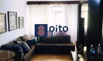 Imagem 1: Apartamento Residencial à venda, Cidade Monções, São Paulo - AP4360