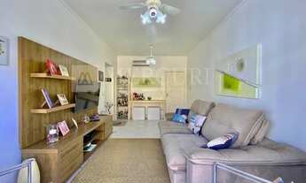 Imagem: Apartamento com 3 quartos à venda, 95 m²