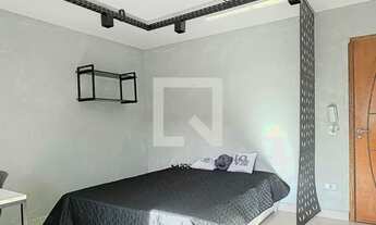 Imagem 2: Apartamento à Venda - Vila Mazzei, 1 Quarto, 28 m2